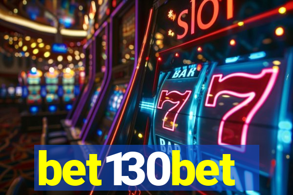 bet130bet