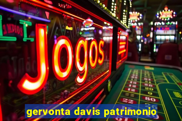 gervonta davis patrimonio