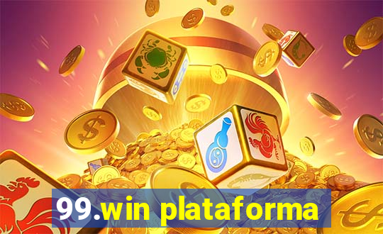 99.win plataforma