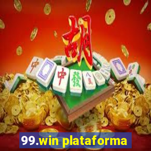 99.win plataforma