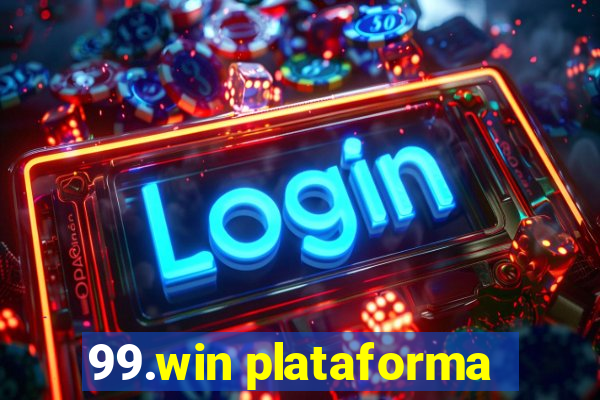 99.win plataforma