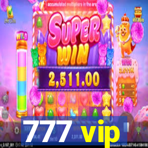 777 vip