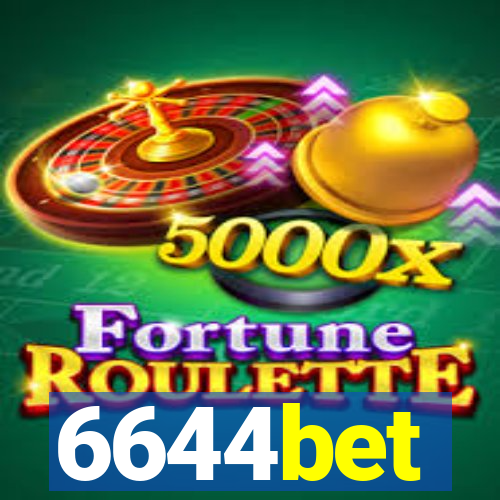 6644bet