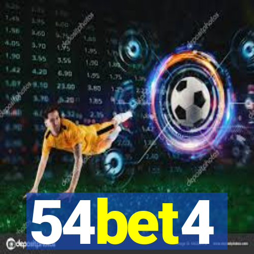 54bet4