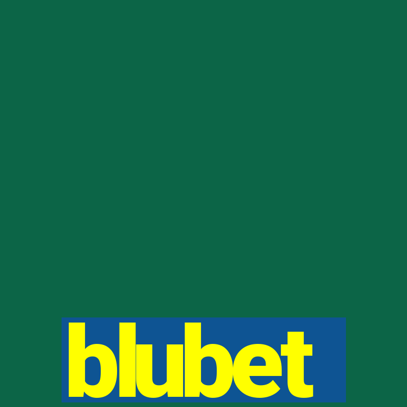 blubet