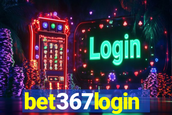 bet367login