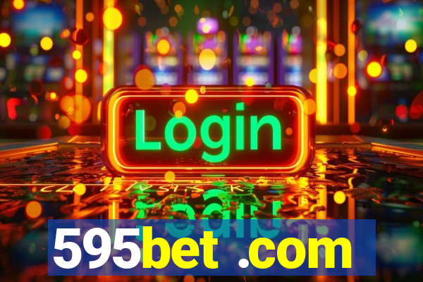 595bet .com