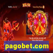 pagobet.com