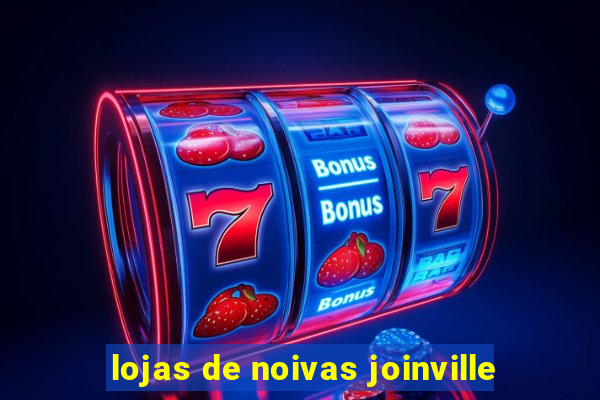 lojas de noivas joinville