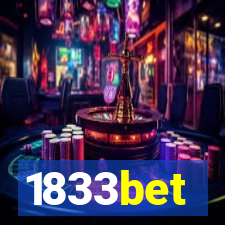 1833bet