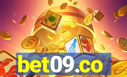 bet09.co