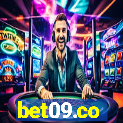 bet09.co