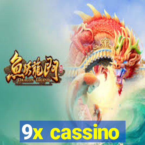 9x cassino