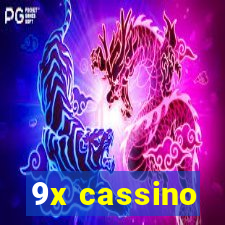 9x cassino