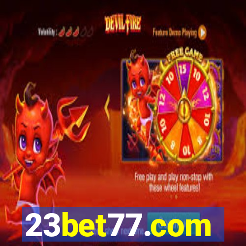 23bet77.com