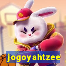 jogoyahtzee