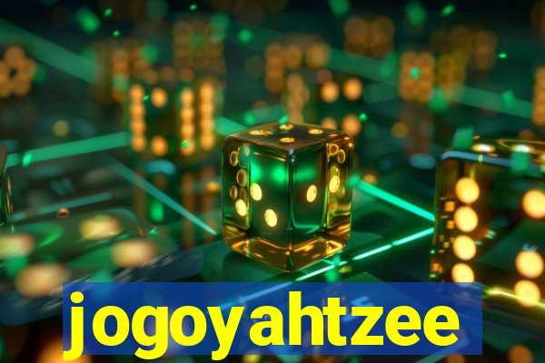 jogoyahtzee