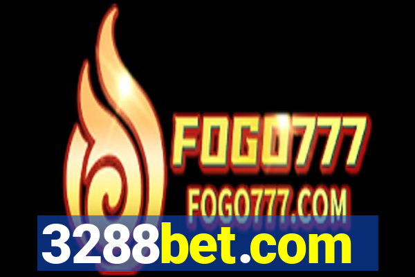 3288bet.com