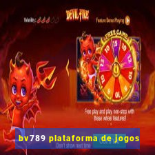 bv789 plataforma de jogos