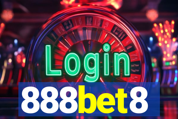 888bet8