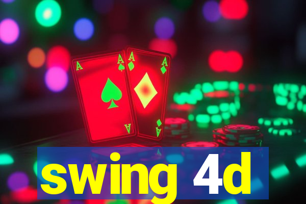 swing 4d