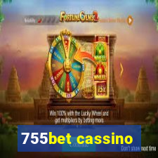 755bet cassino