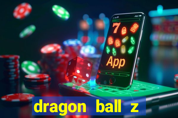 dragon ball z kakarot mobile