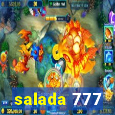 salada 777