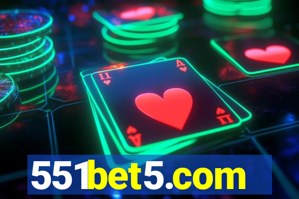 551bet5.com