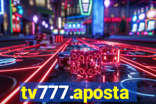 tv777.aposta