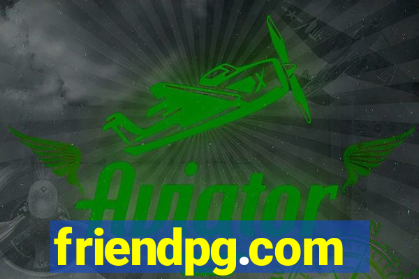 friendpg.com