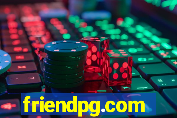 friendpg.com