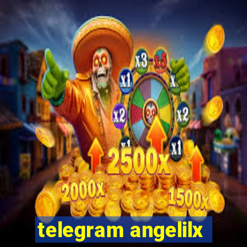 telegram angelilx