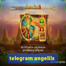 telegram angelilx