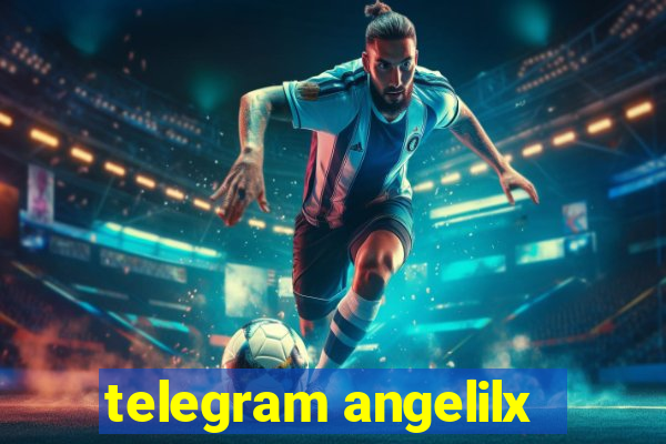 telegram angelilx