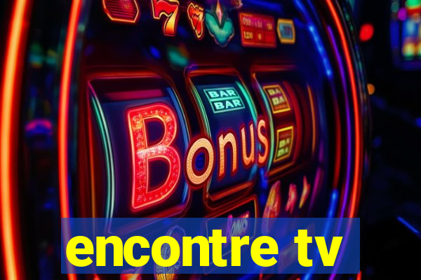 encontre tv