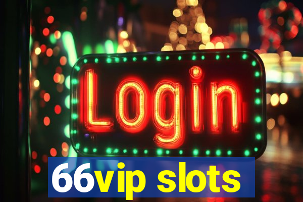 66vip slots