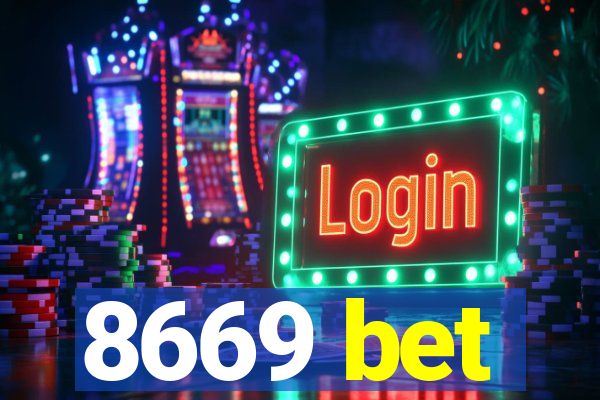 8669 bet