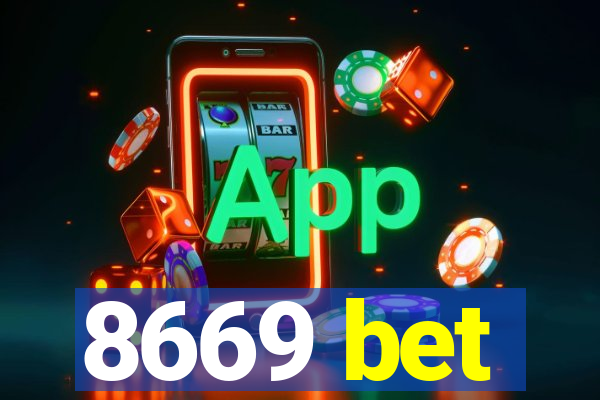 8669 bet