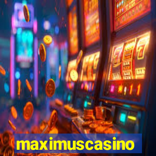 maximuscasino