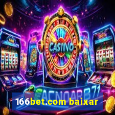 166bet.com baixar