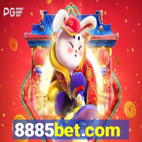 8885bet.com