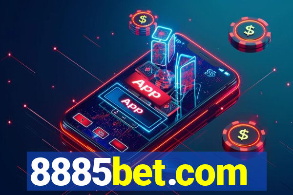 8885bet.com