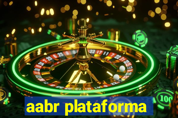 aabr plataforma