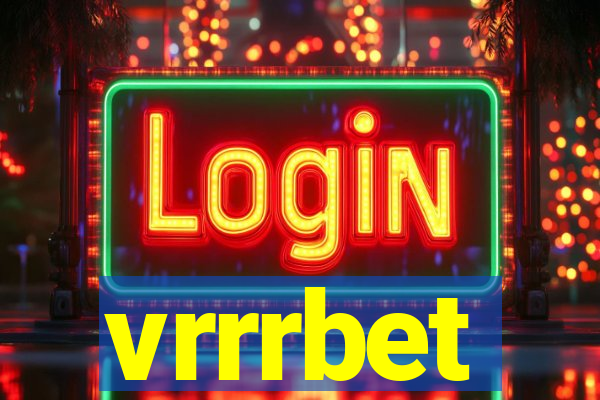 vrrrbet