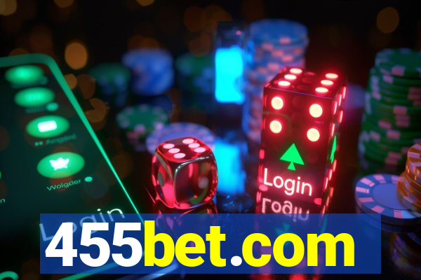 455bet.com