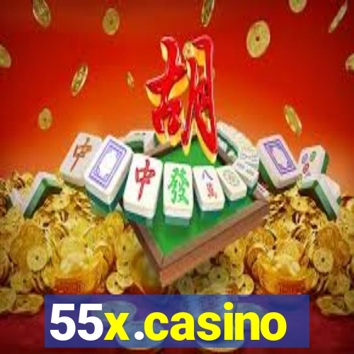 55x.casino