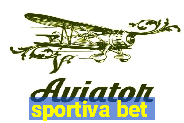 sportiva bet