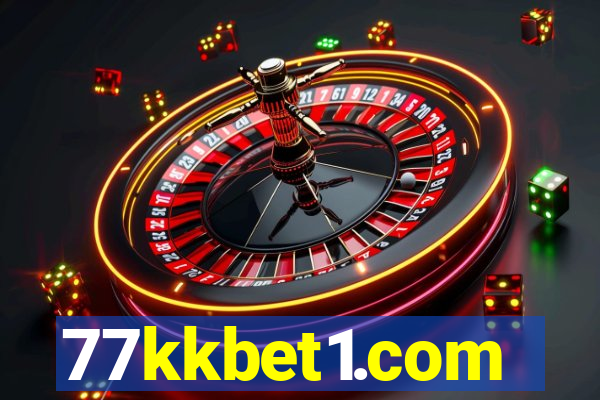 77kkbet1.com