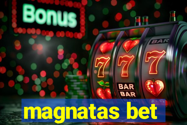 magnatas bet